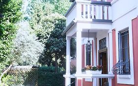 La Villa bed&breakfast